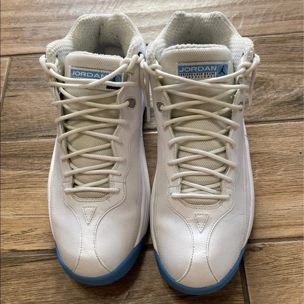 Jordan Jumpman Team